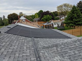 Solar Pool Heater in Mississauga