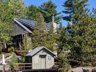 8kW Solar Power MicroFIT System