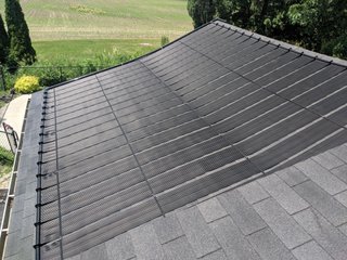 Solar Pool Heater in Oshawa