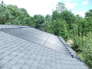 Solar Pool Heater in Etobicoke