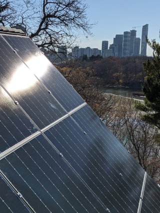 Solar PV System in Toronto
