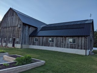 Solar Pool Heater in King City